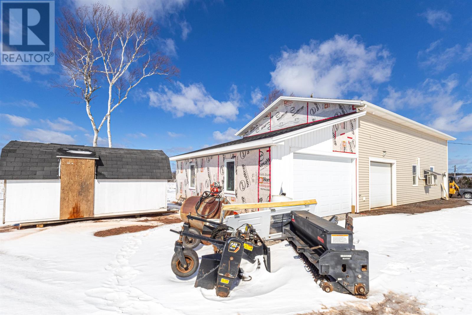 1533 Covehead Road - 19