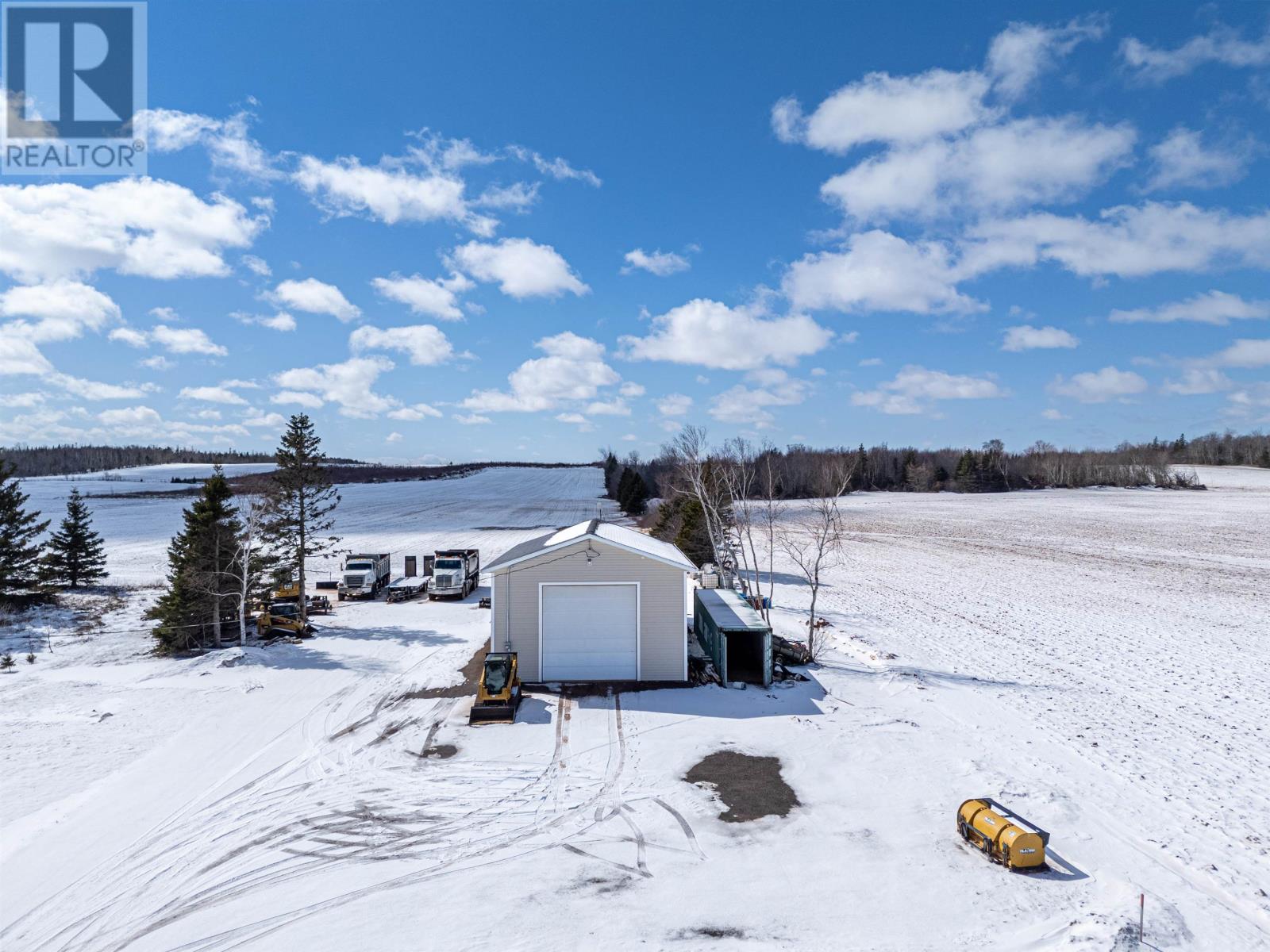 1533 Covehead Road - 2