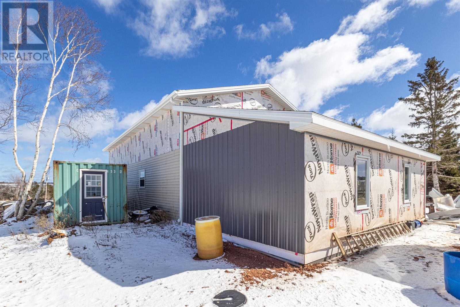 1533 Covehead Road - 20