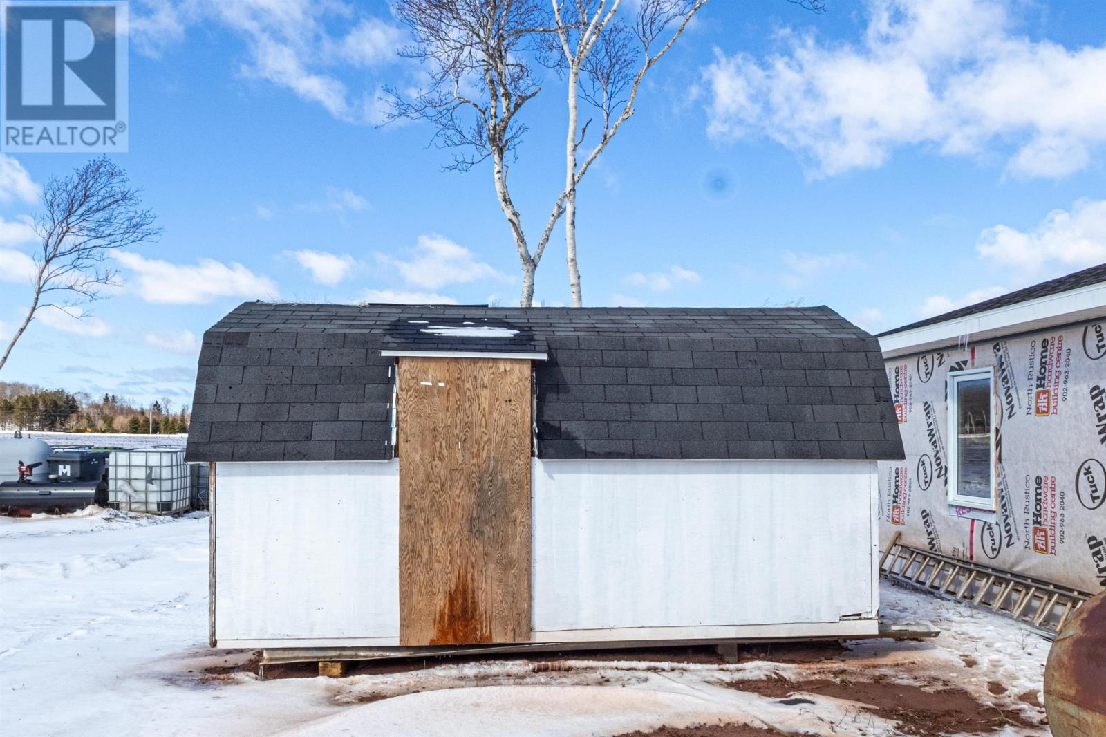 1533 Covehead Road - 21