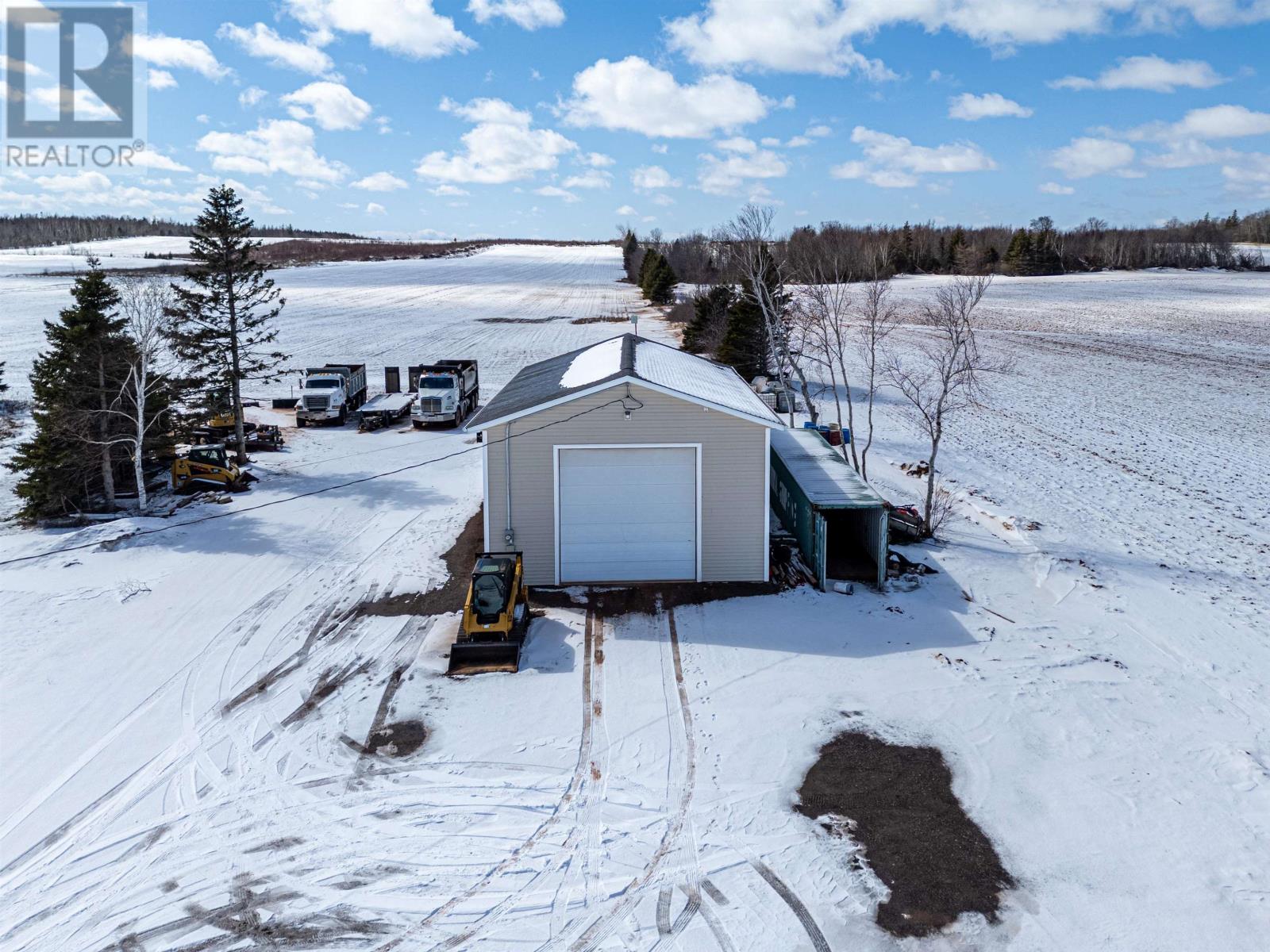 1533 Covehead Road - 22