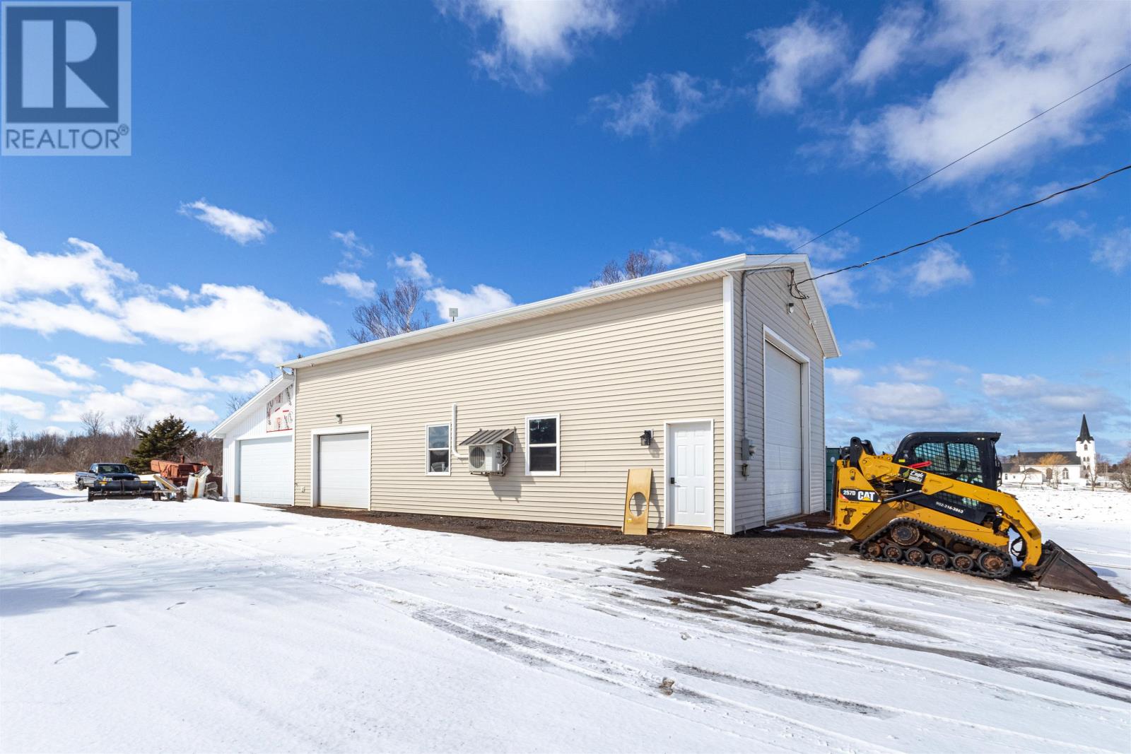 1533 Covehead Road - 5