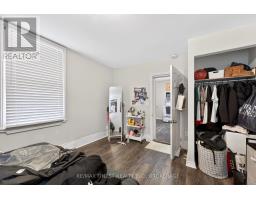 Bedroom - 255-257 Earl Street, Kingston, ON K7L2H6 Photo 7