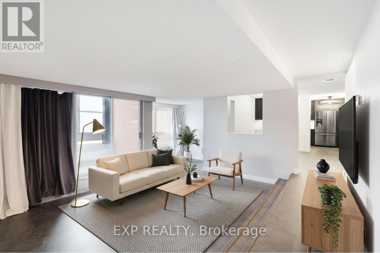 Living Digitally Staged