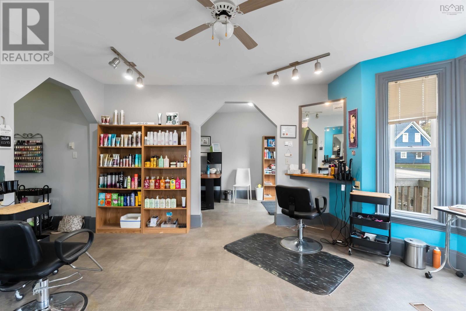 19 BIRCH STREET - 17