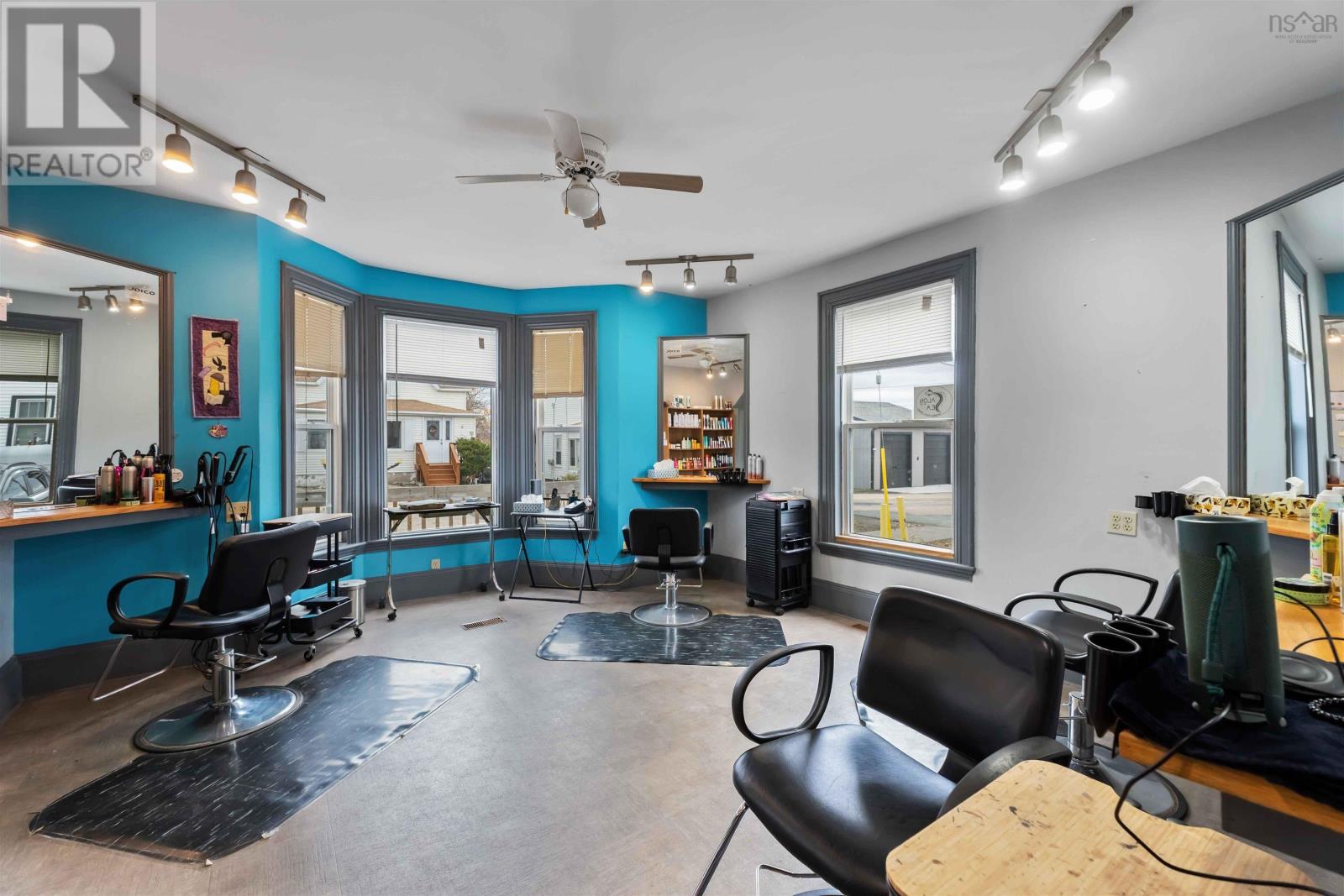 19 BIRCH STREET - 19