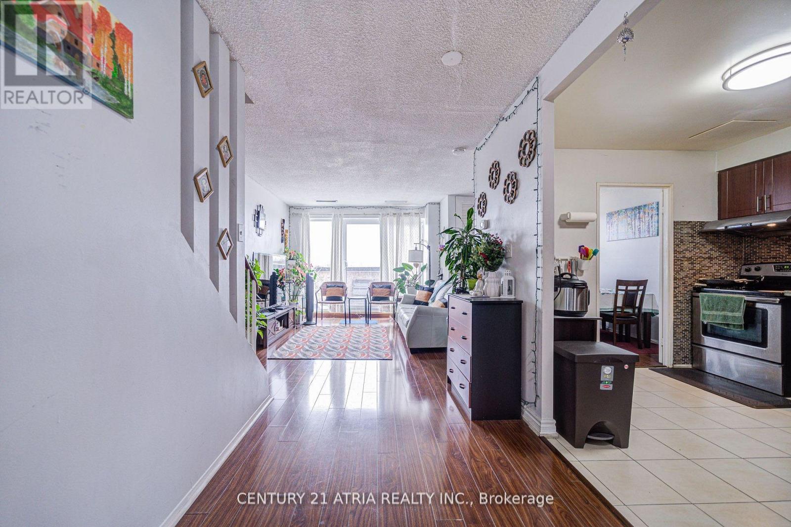 #326 4005 DON MILLS ROAD - 11