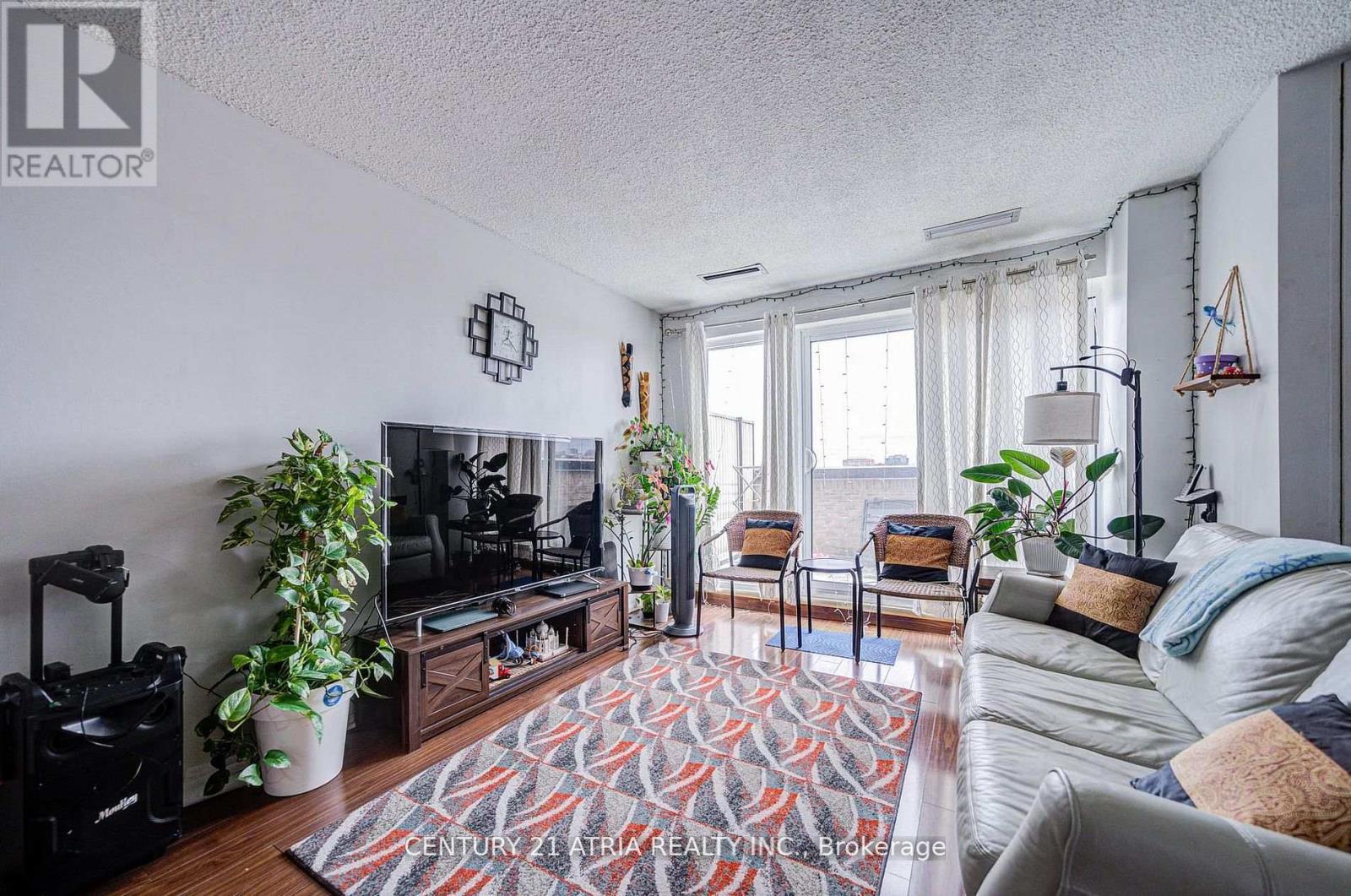 #326 4005 DON MILLS ROAD - 13