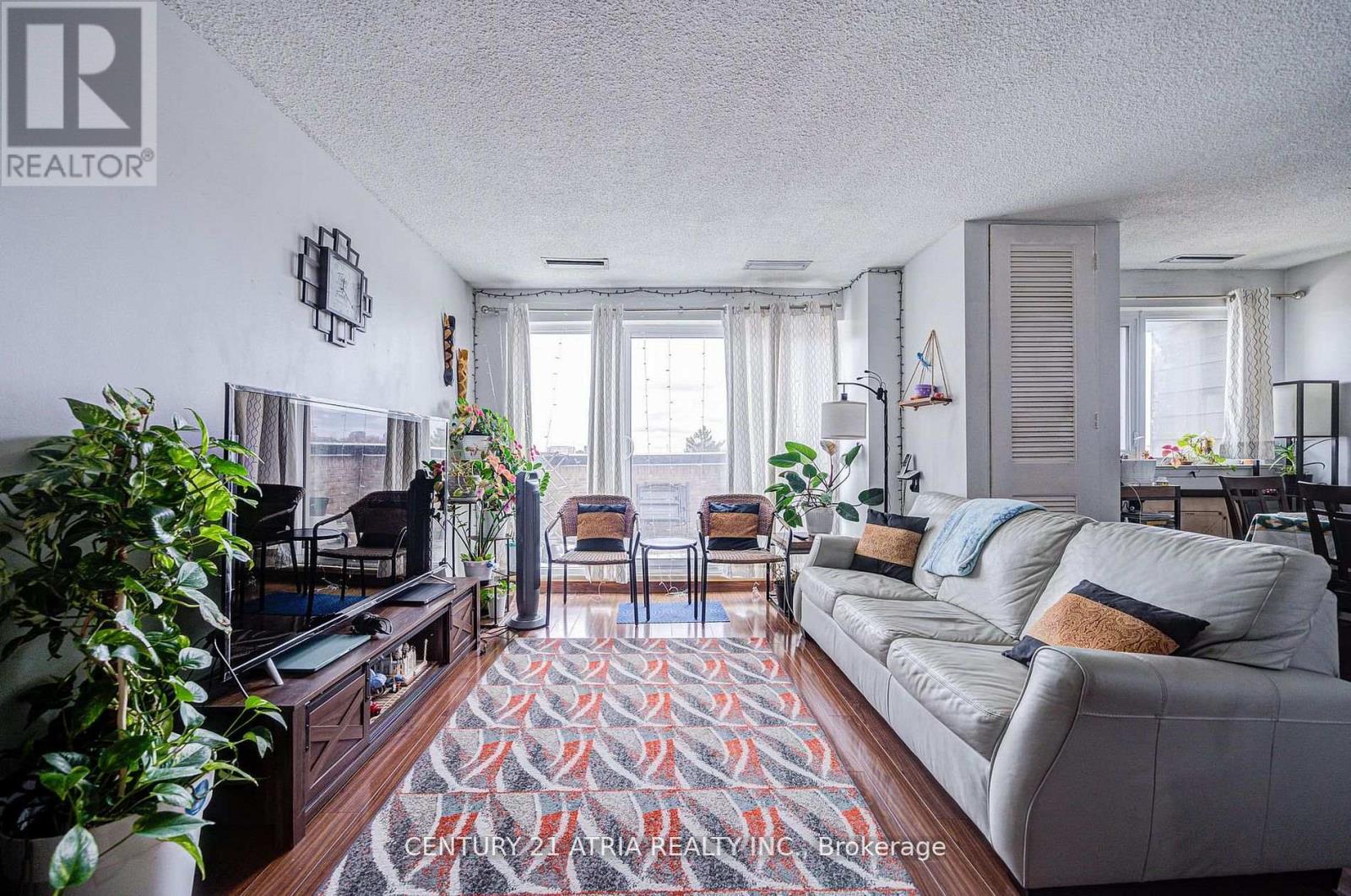 #326 4005 DON MILLS ROAD - 14