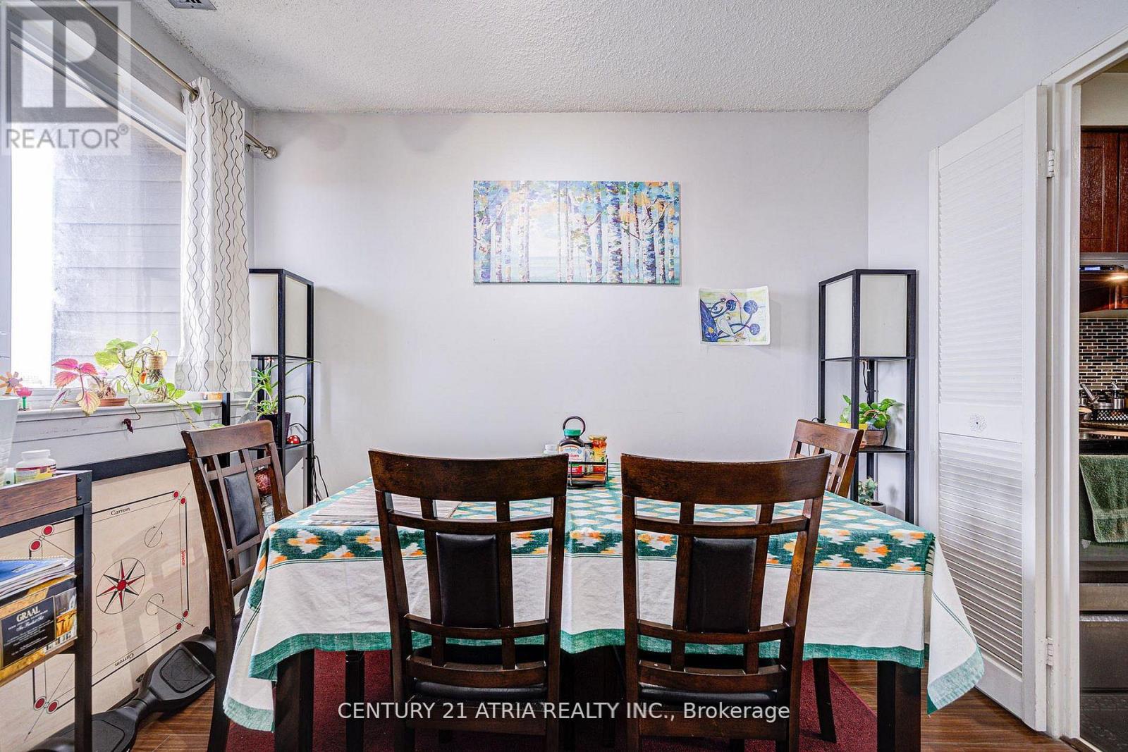 #326 4005 DON MILLS ROAD - 18