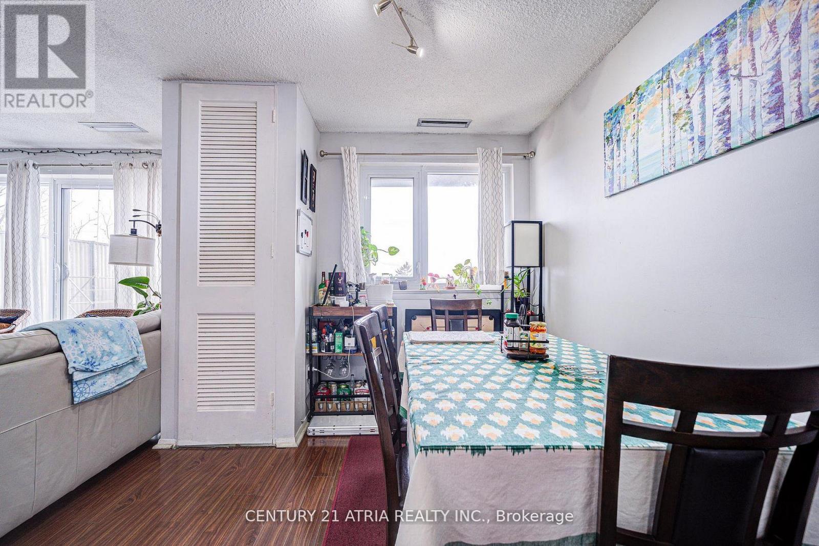#326 4005 DON MILLS ROAD - 19