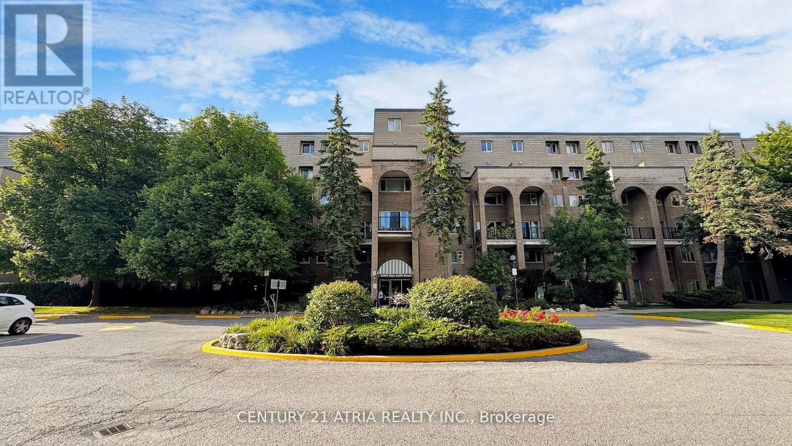 #326 4005 DON MILLS ROAD - 2
