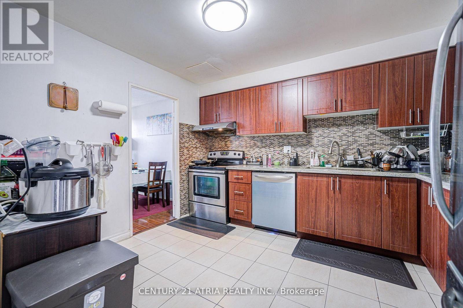 #326 4005 DON MILLS ROAD - 20