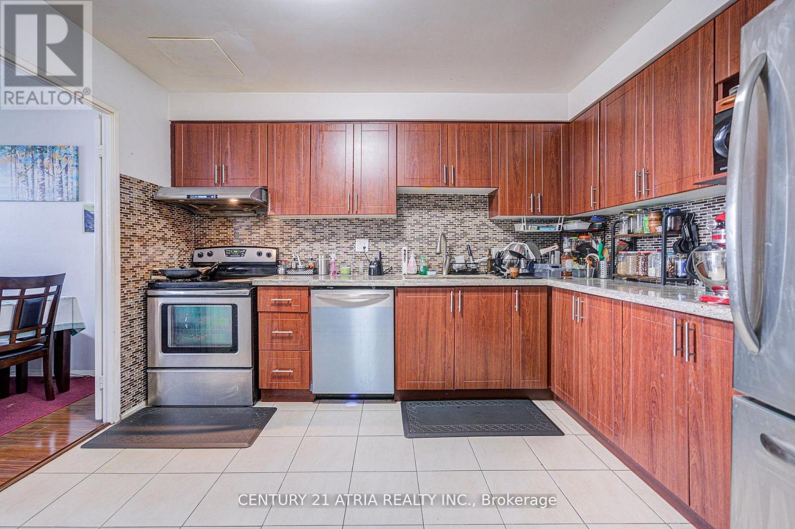#326 4005 DON MILLS ROAD - 21
