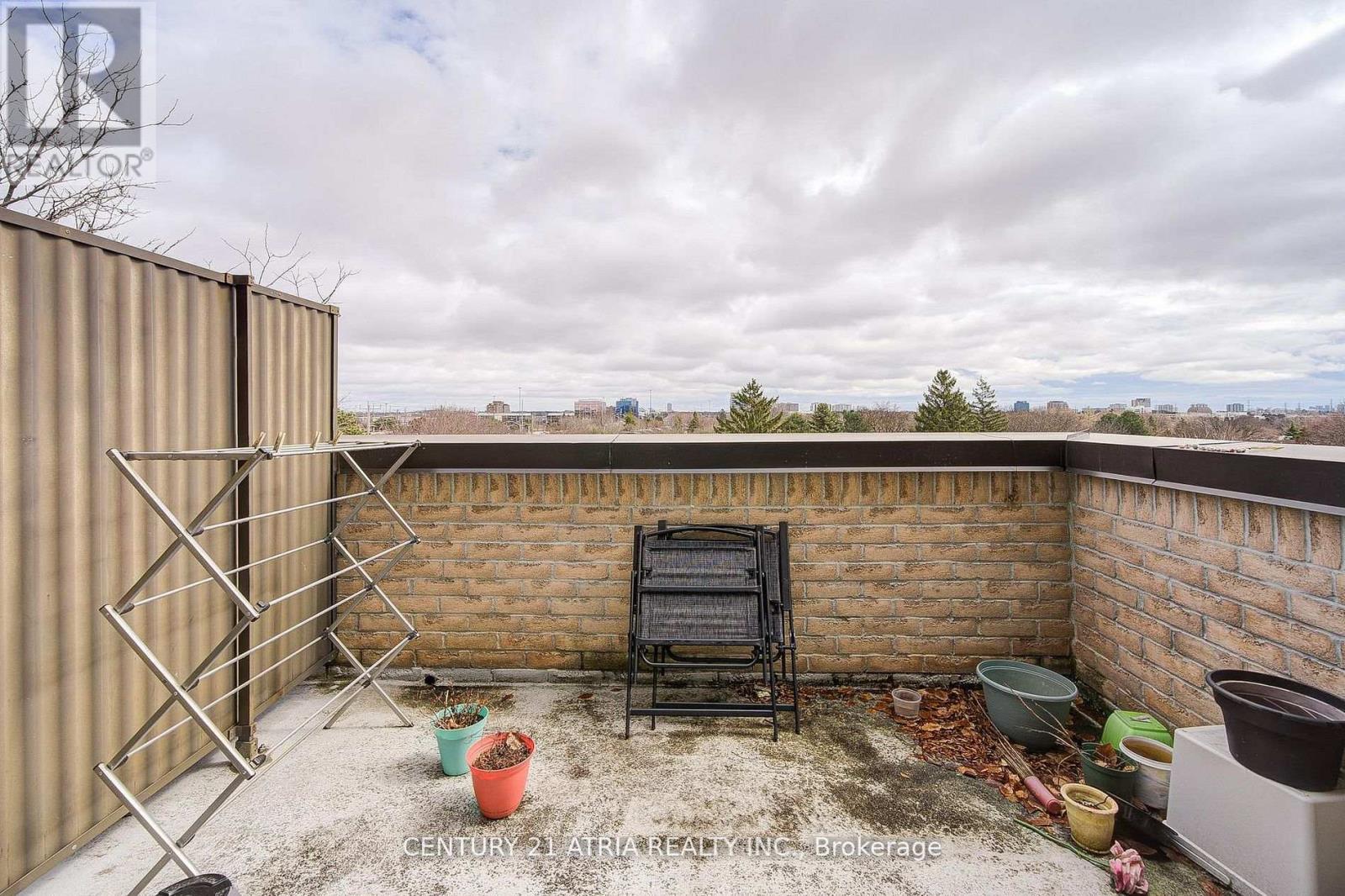 #326 4005 DON MILLS ROAD - 25