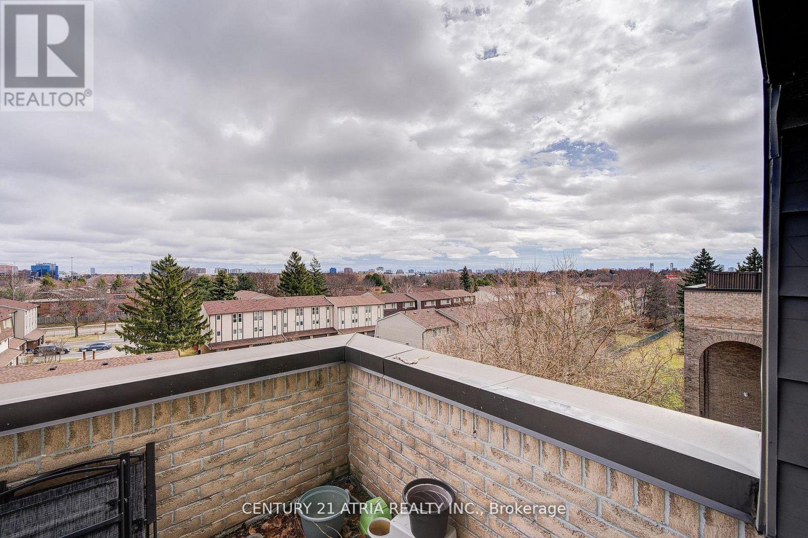 #326 4005 DON MILLS ROAD - 26