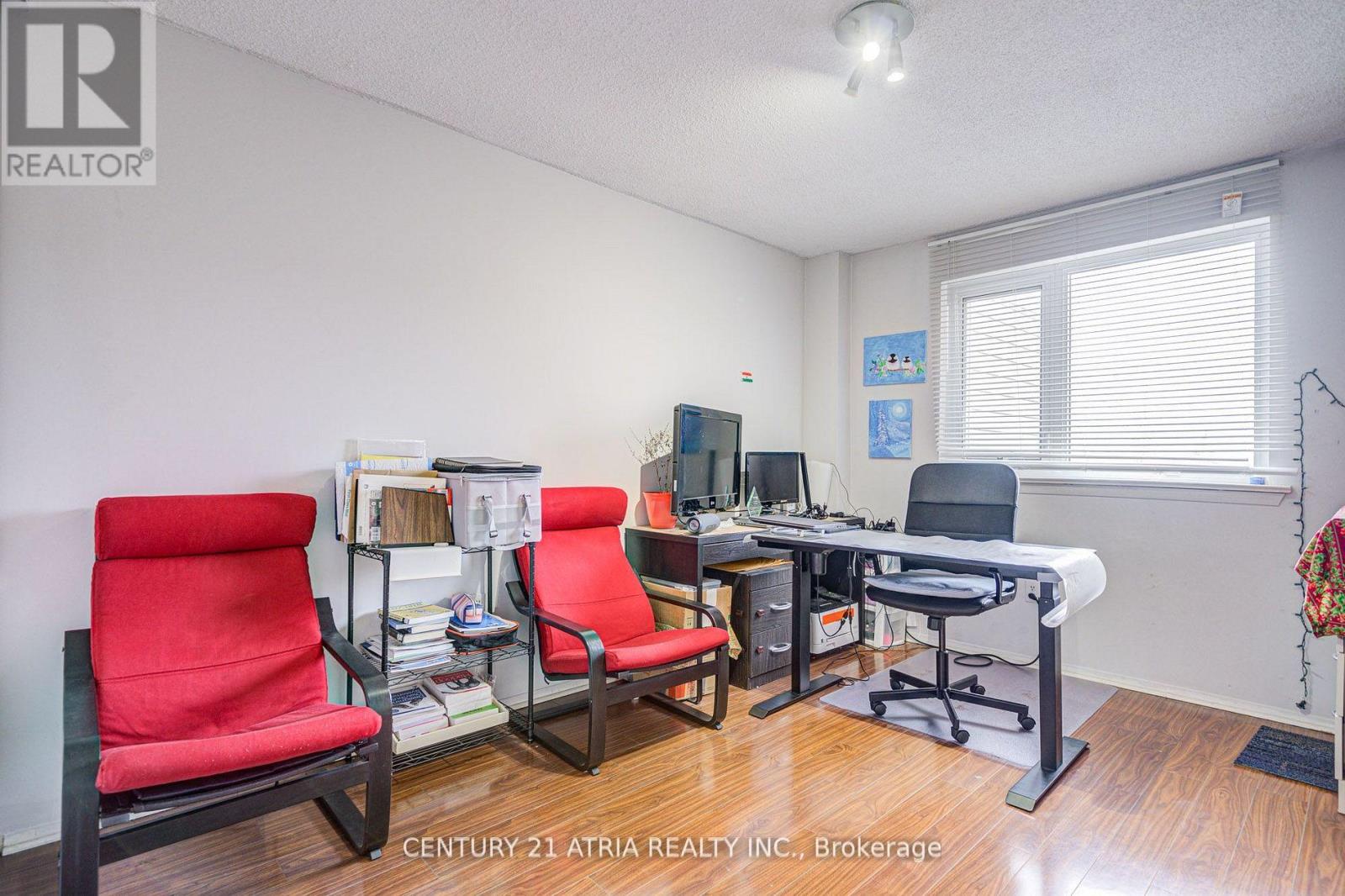 #326 4005 DON MILLS ROAD - 30
