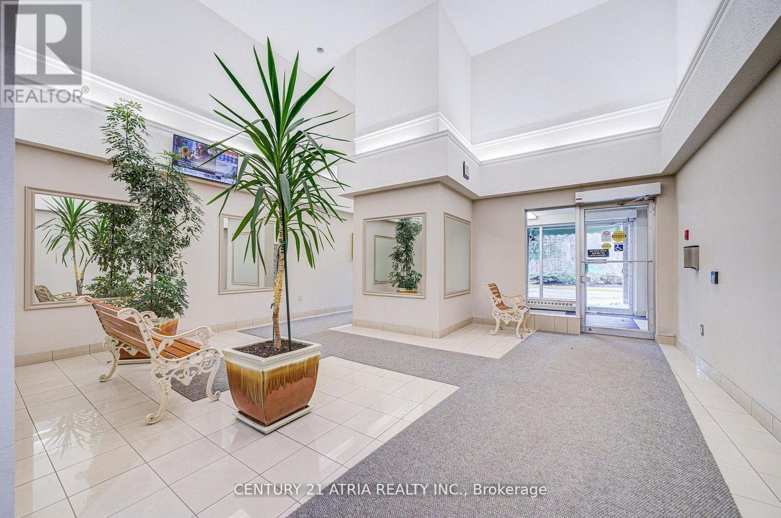 #326 4005 DON MILLS ROAD - 5