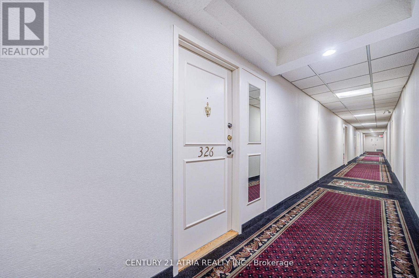 #326 4005 DON MILLS ROAD - 7