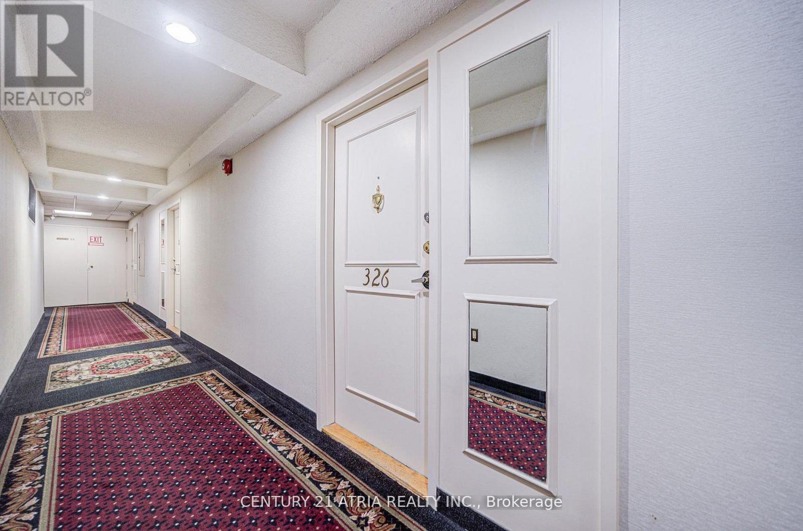 #326 4005 DON MILLS ROAD - 8