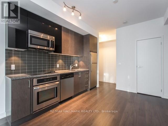 1111 - 98 LILLIAN STREET