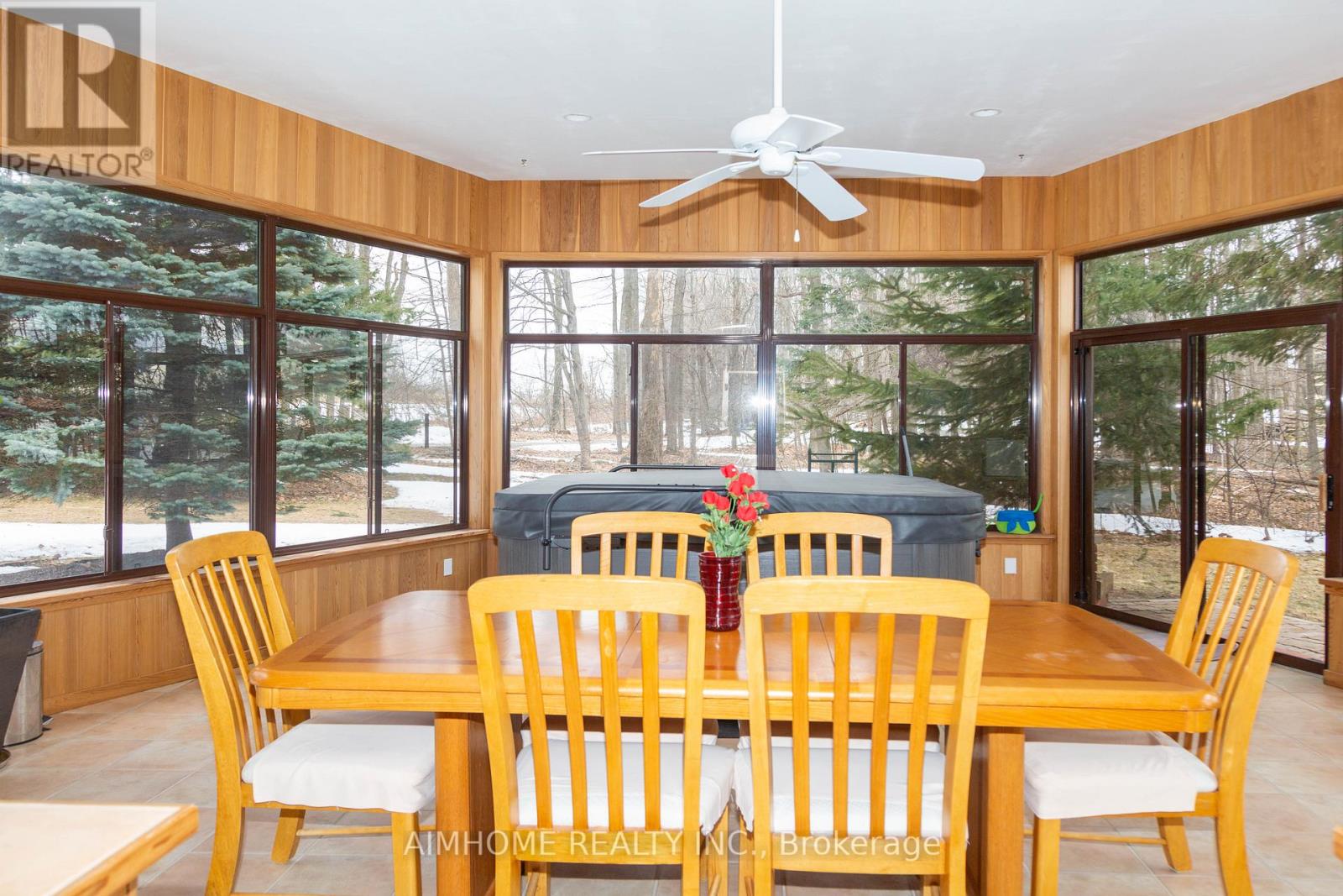 1515 HAWKSWOOD DRIVE — photo 35