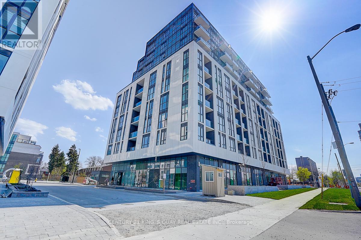 712 - 3429 SHEPPARD AVENUE E