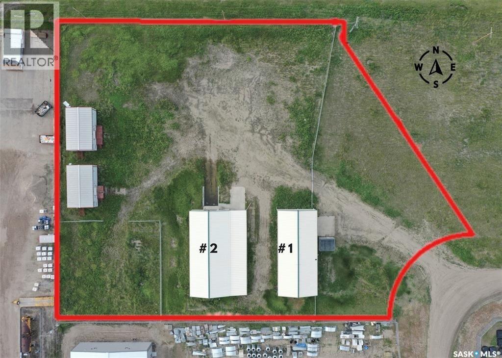 621 Industrial ROAD