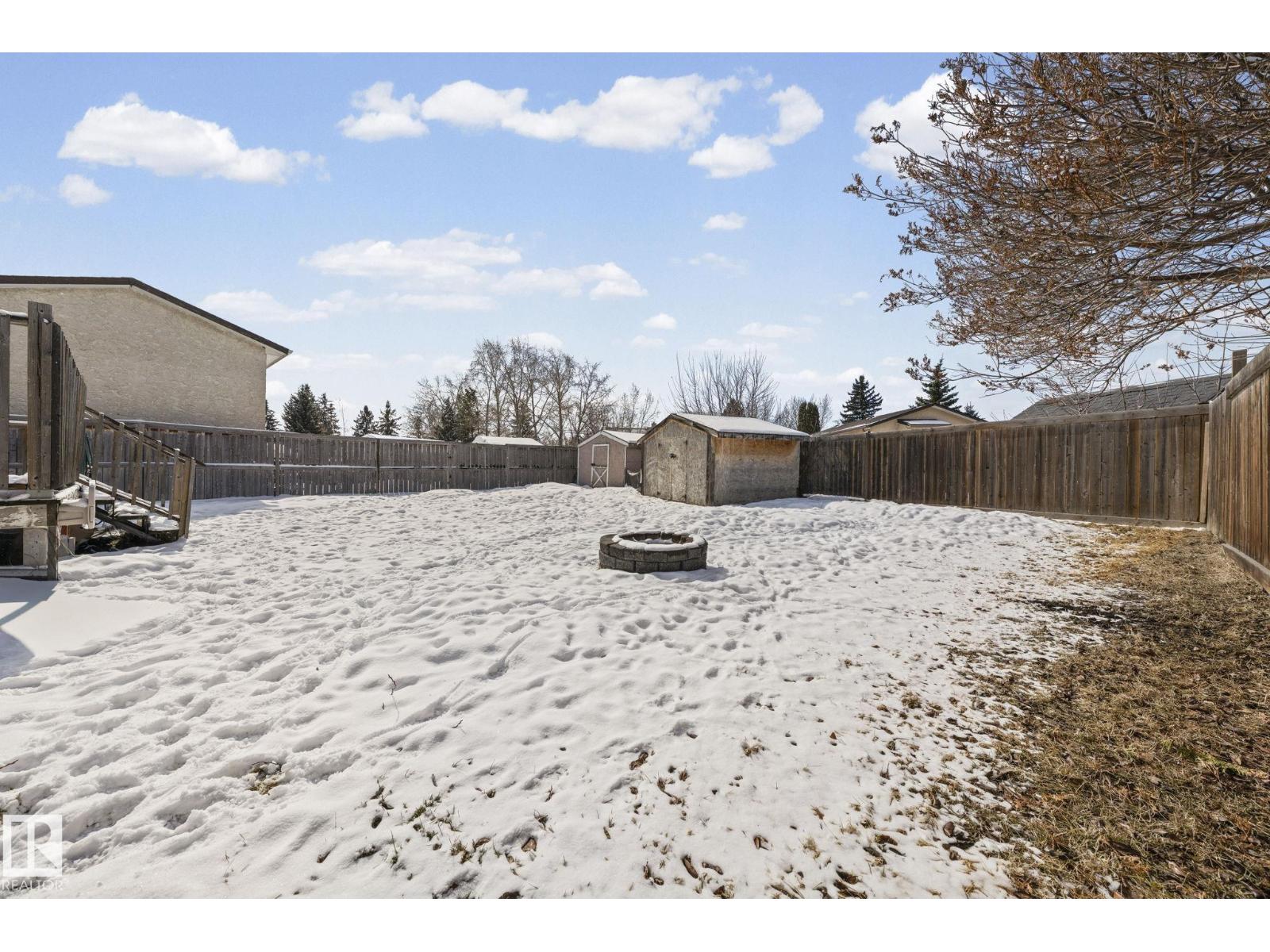 115 Warwick RD NW, Edmonton