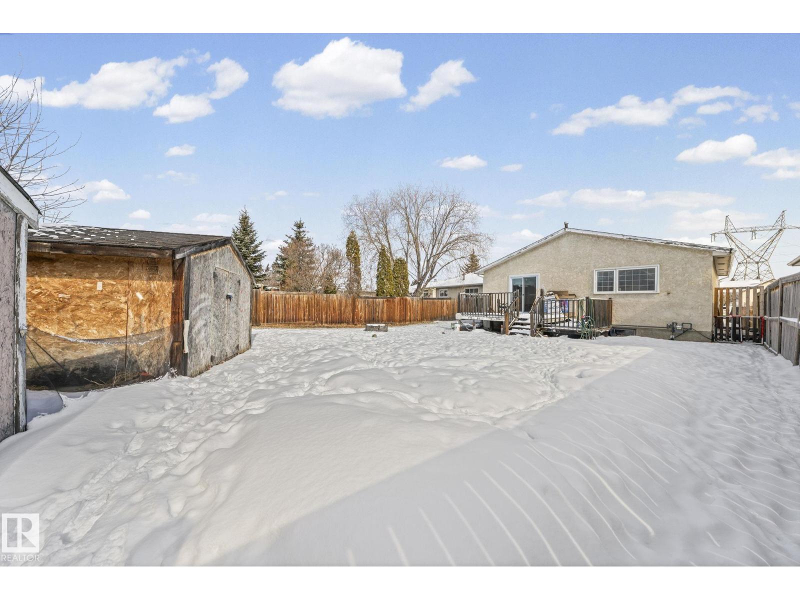 115 Warwick RD NW, Edmonton