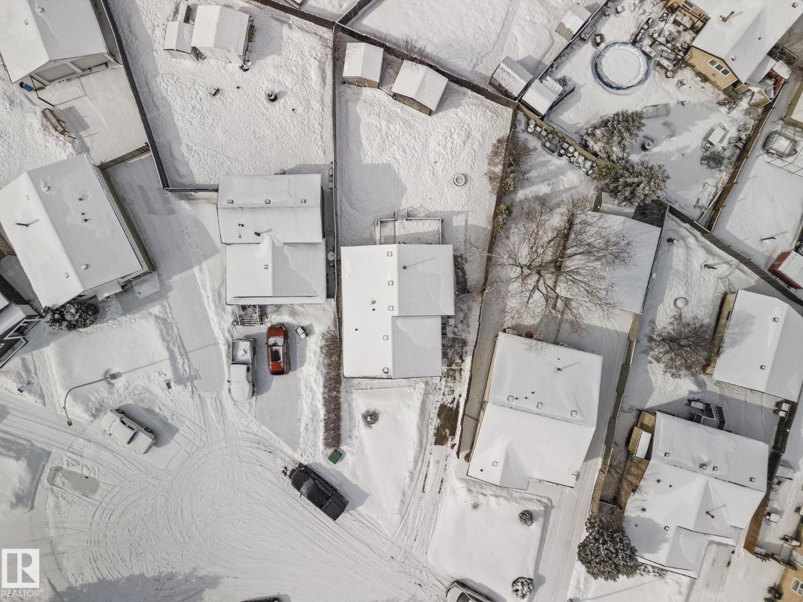 115 Warwick RD NW, Edmonton