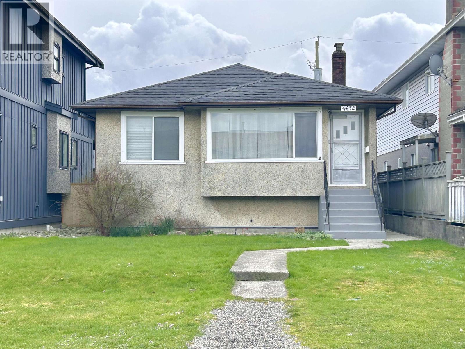 4472 TRIUMPH Street - main photo