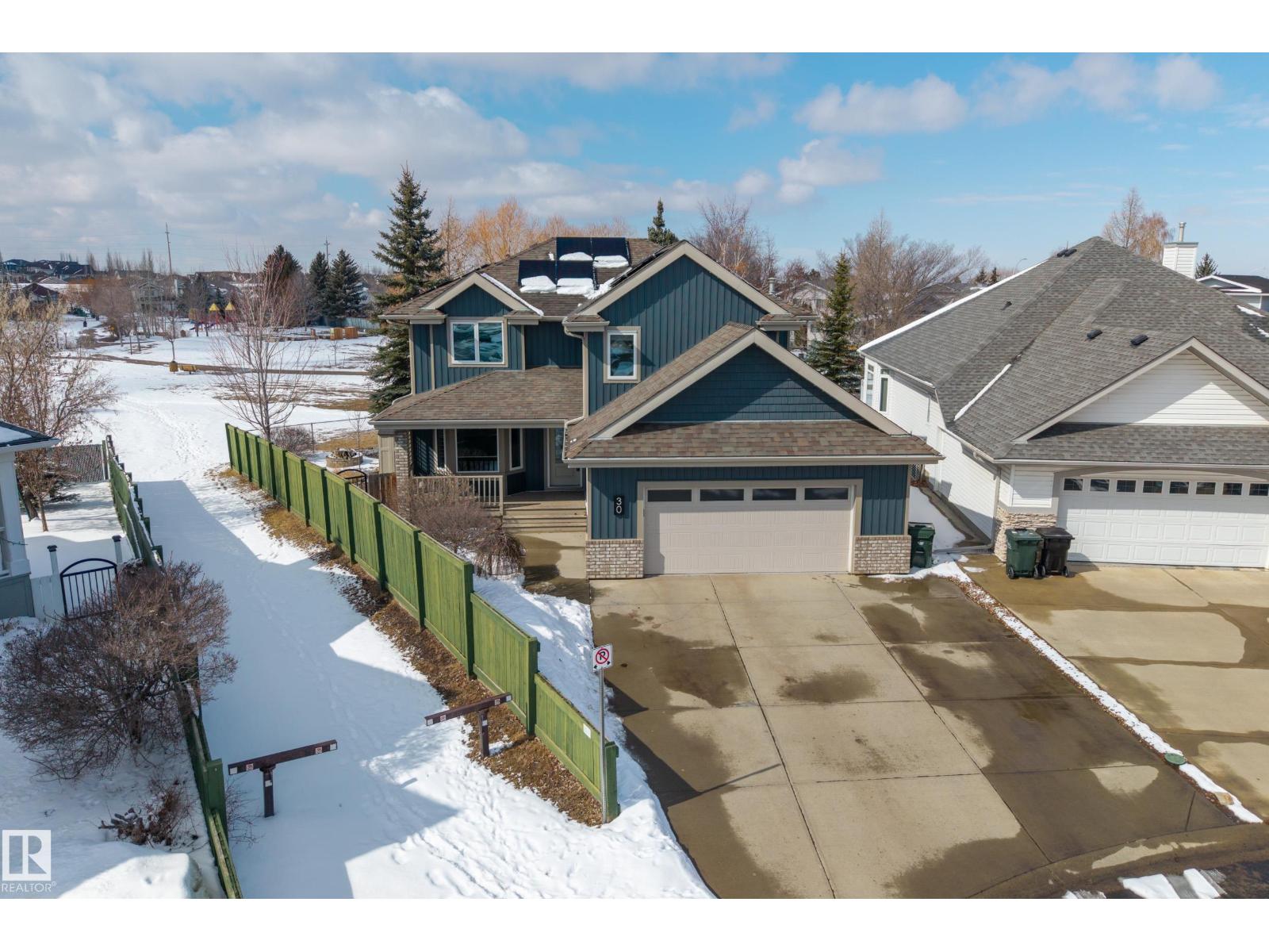 30 CARSON CO, Sherwood Park