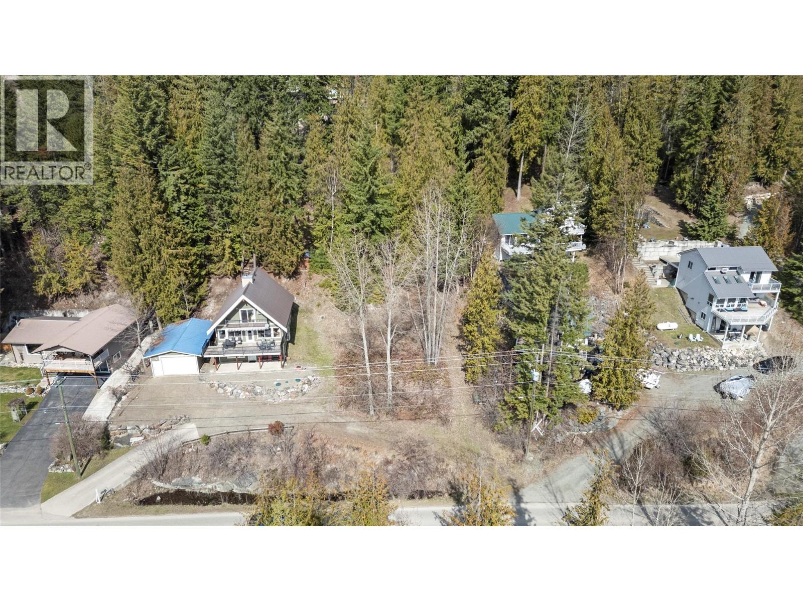 SQUILAX ANGLEMONT ROAD LOT# 4 - 7