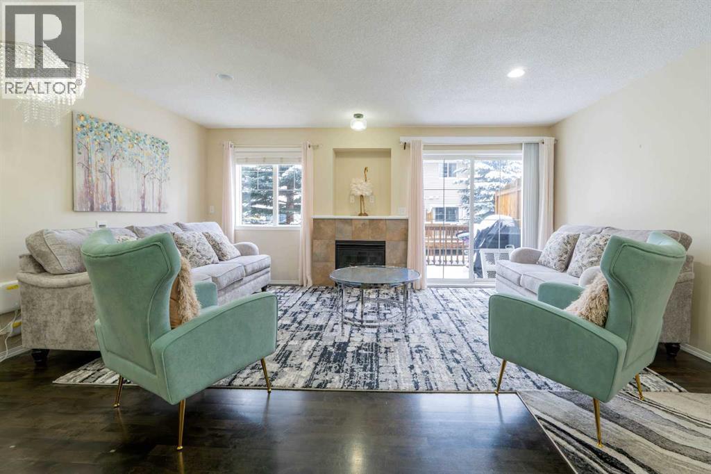 Single Family House for Sale in  Country Village Manor NE Country Hills Village Calgary 