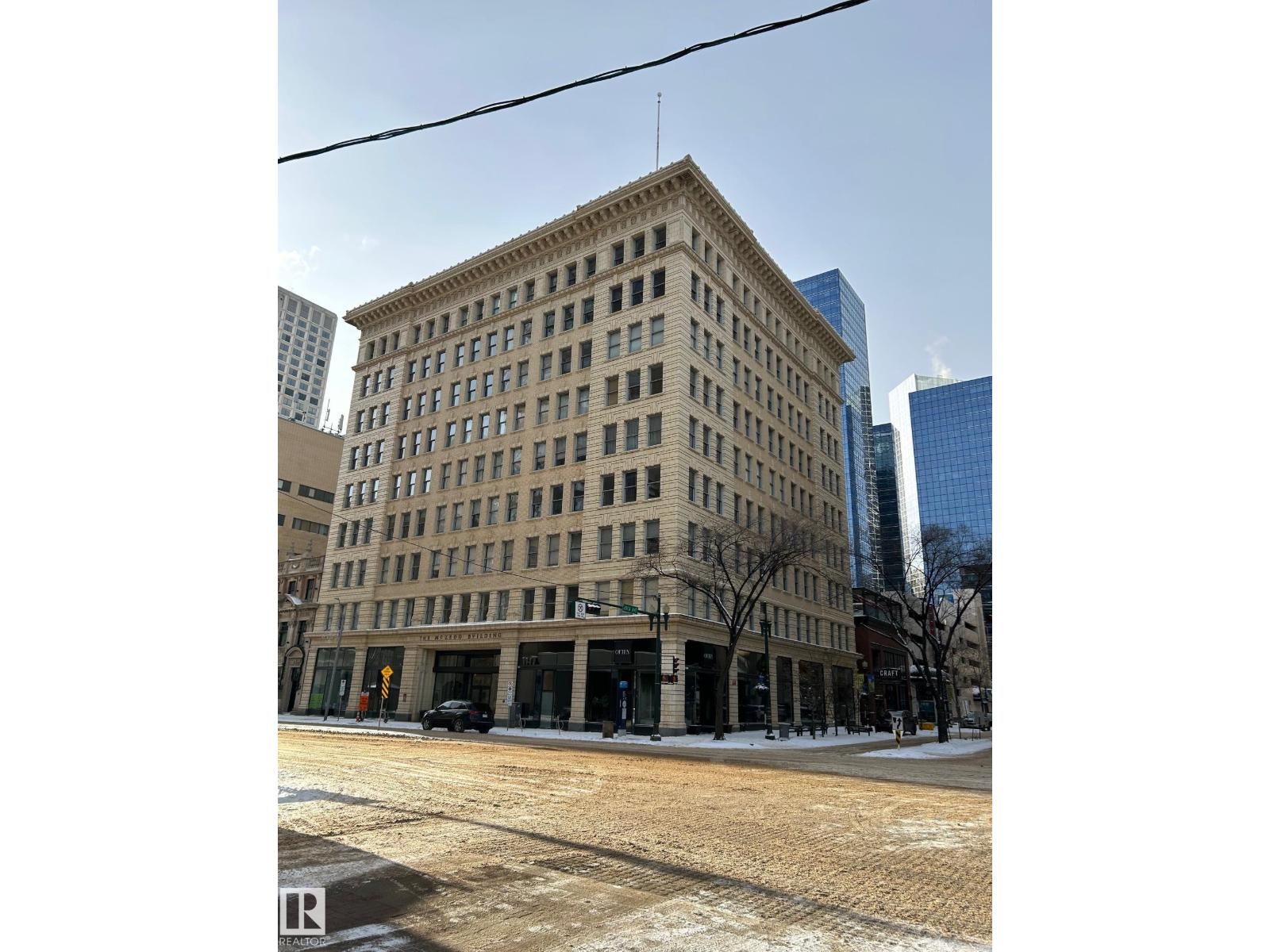 311 10134 100 ST NW - 1