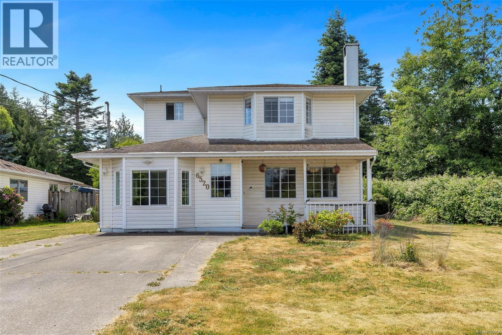 6520 Country Rd - 1