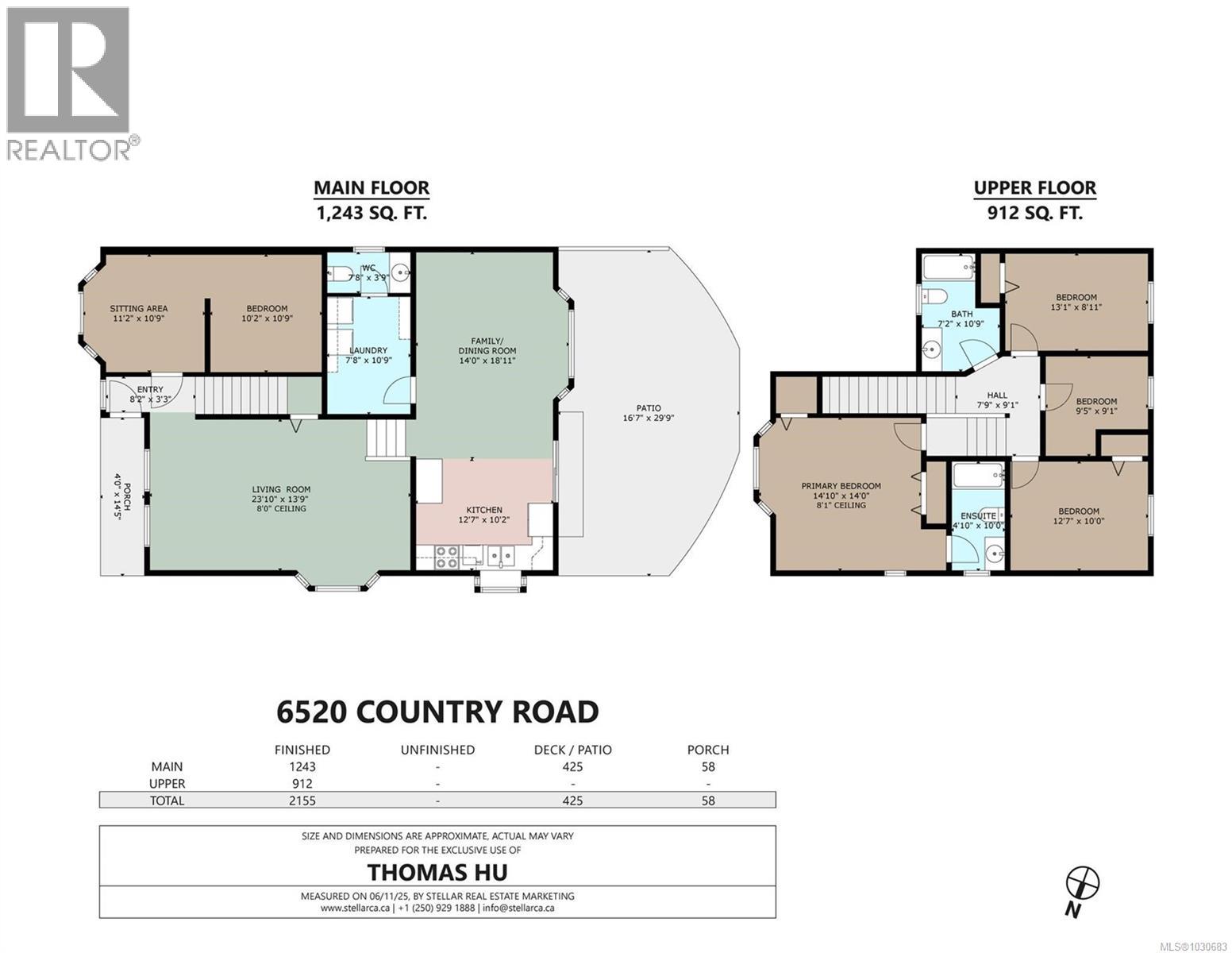 6520 Country Rd - 46