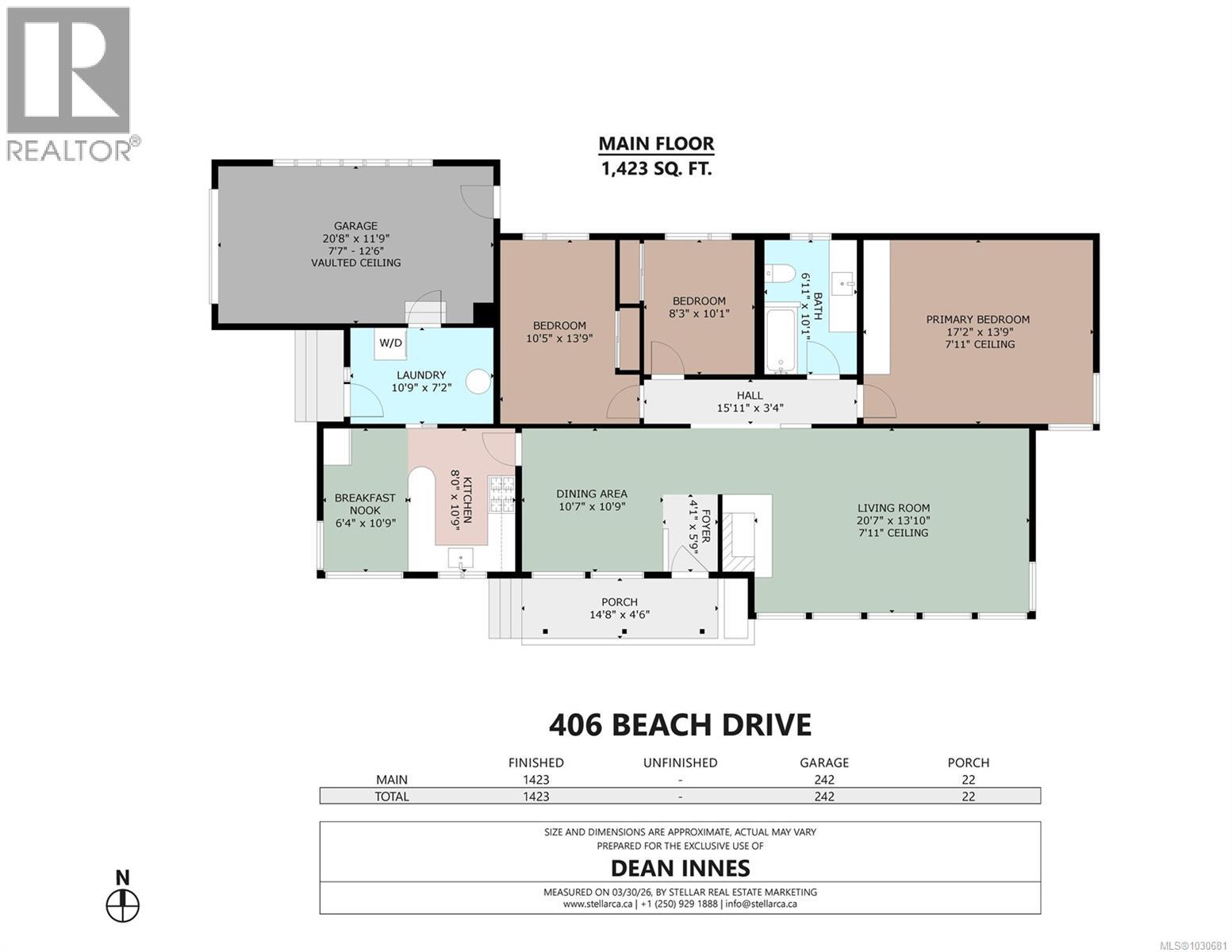 406 BEACH DR - 42