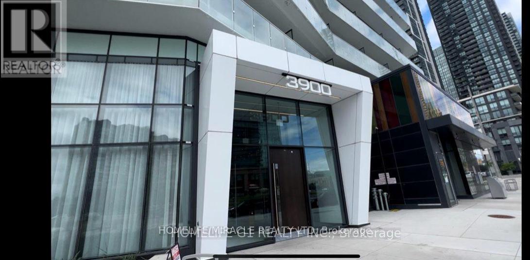 2001 - 3900 CONFEDERATION PARKWAY