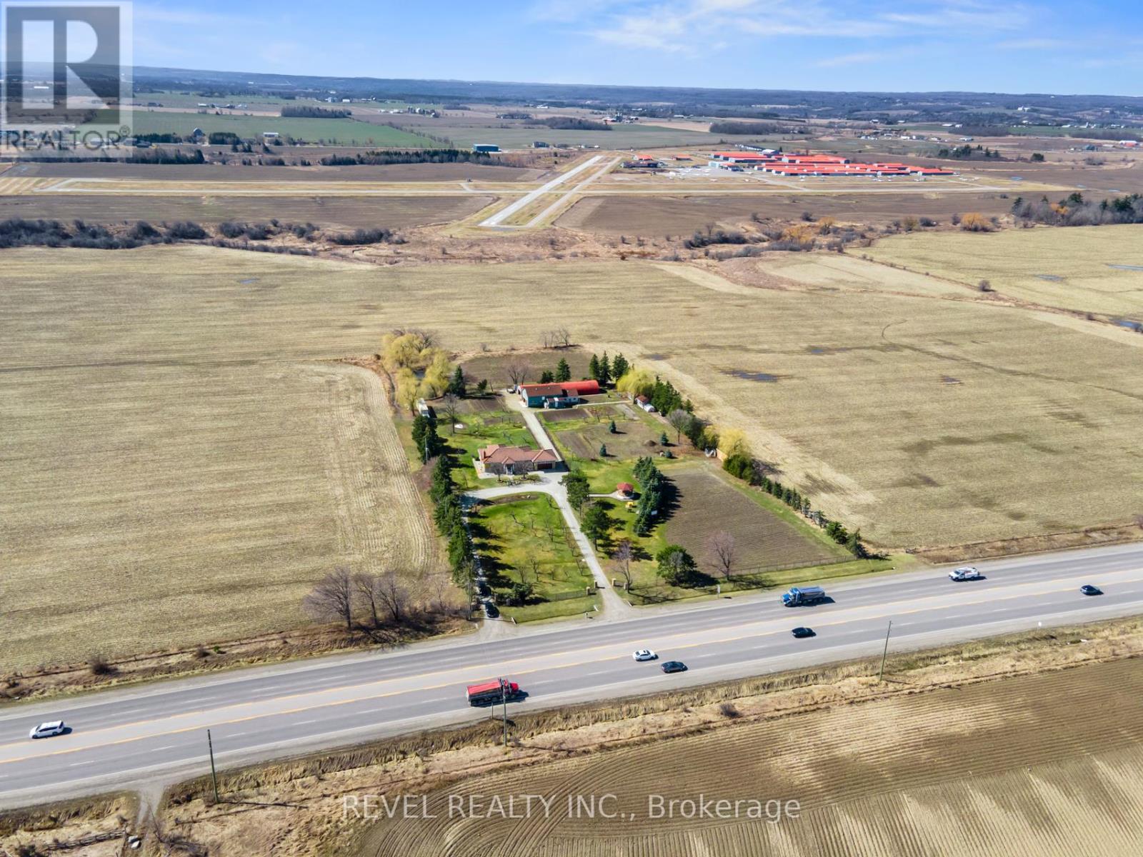 13478 HURONTARIO STREET - 9