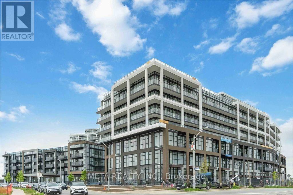 Listing photo of 1013 - 50 GEORGE BUTCHART DRIVE