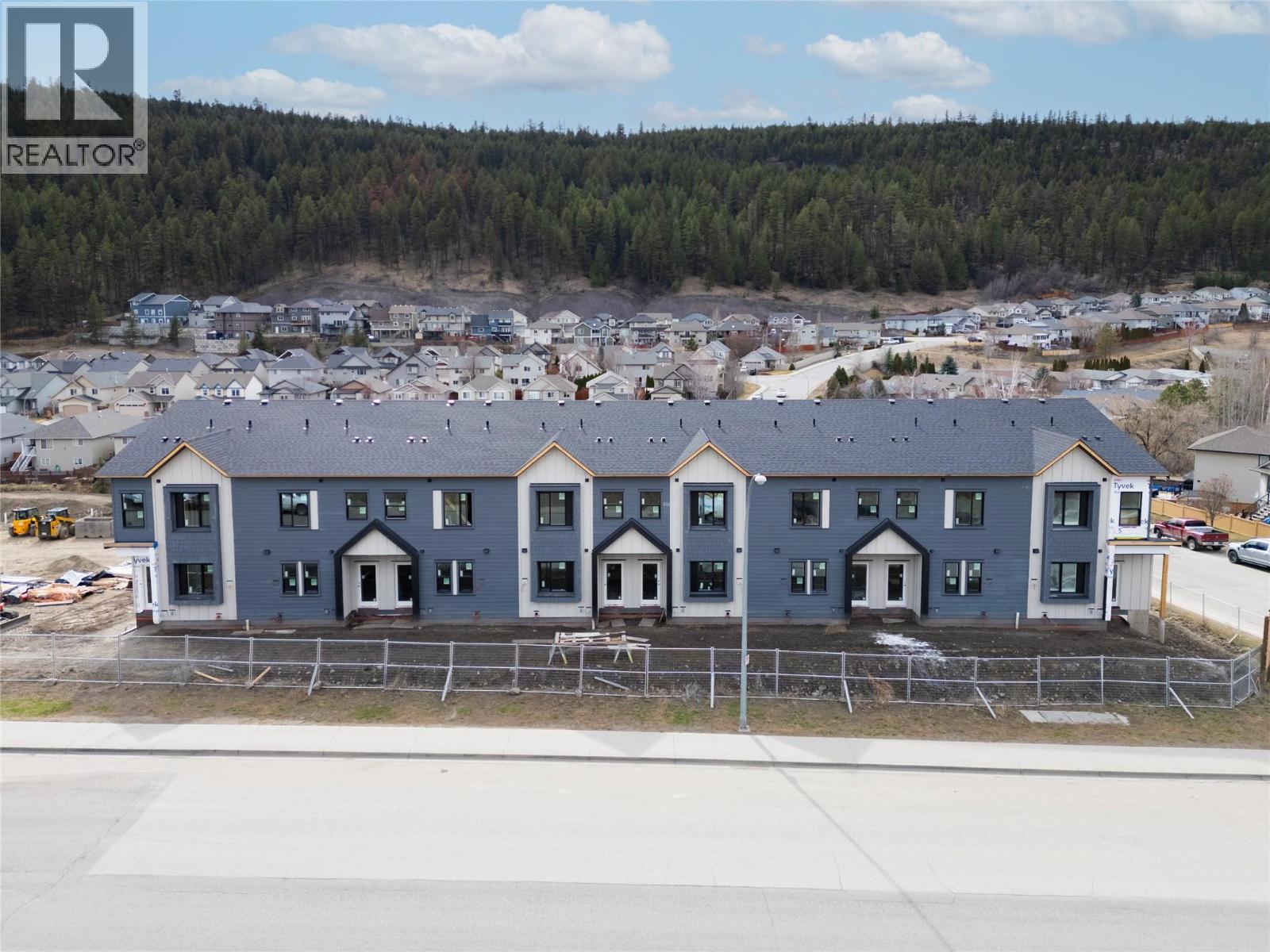 149 1940 Lodgepole Drive, Kamloops