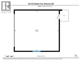 443 Christleton Avenue, Kelowna