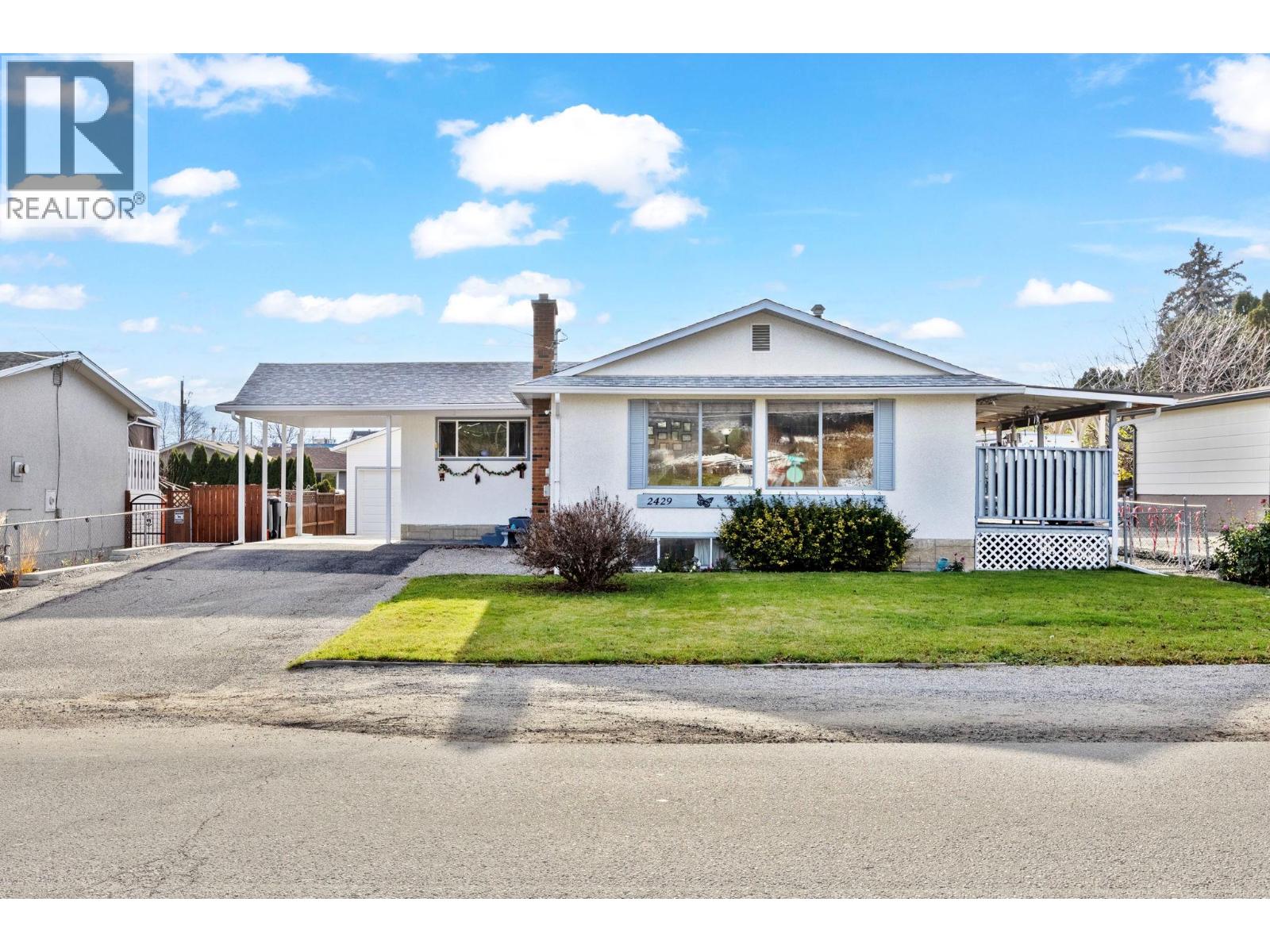 2429 Gosset Road - 1