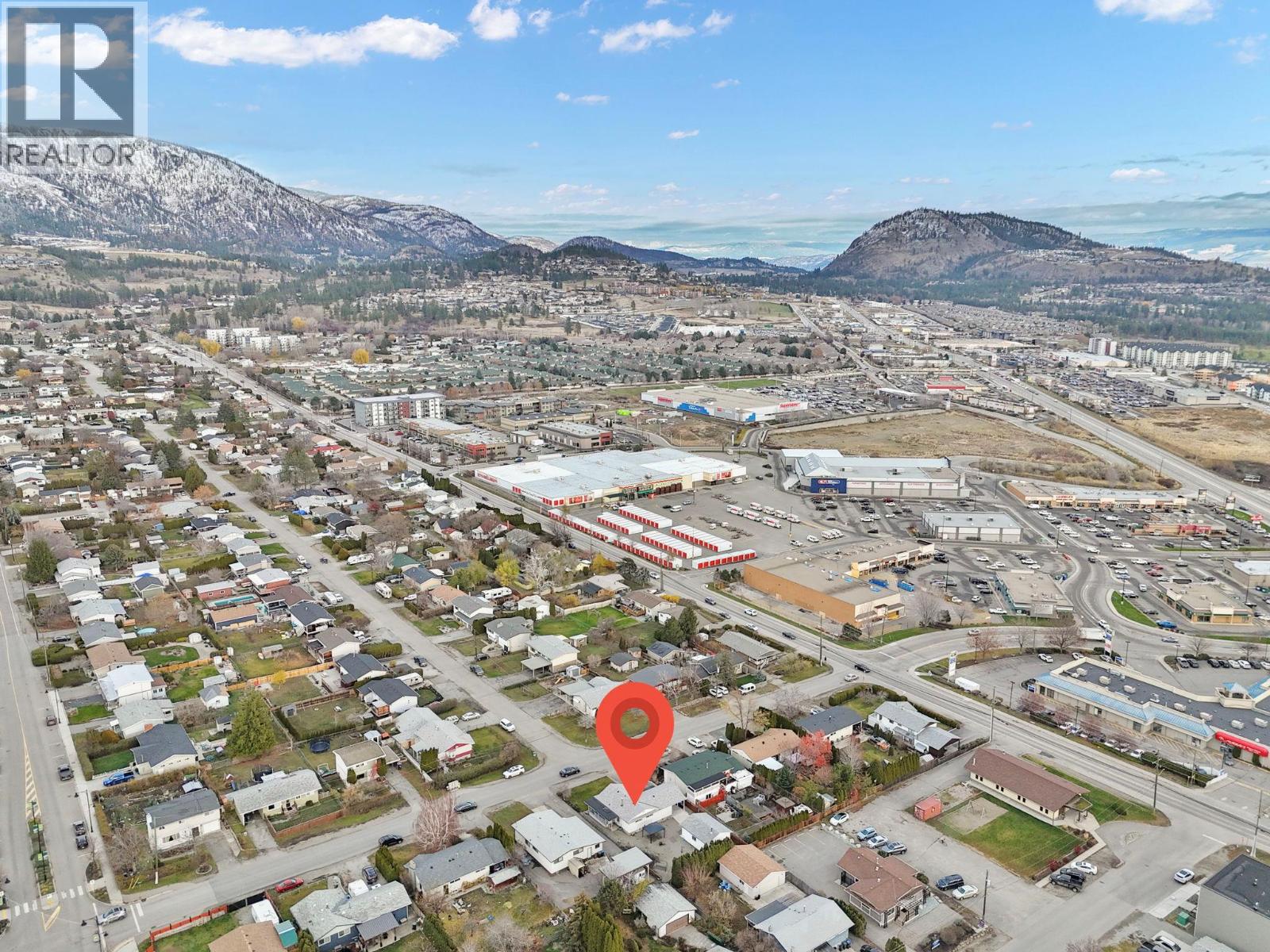  2429 Gosset Road, West Kelowna