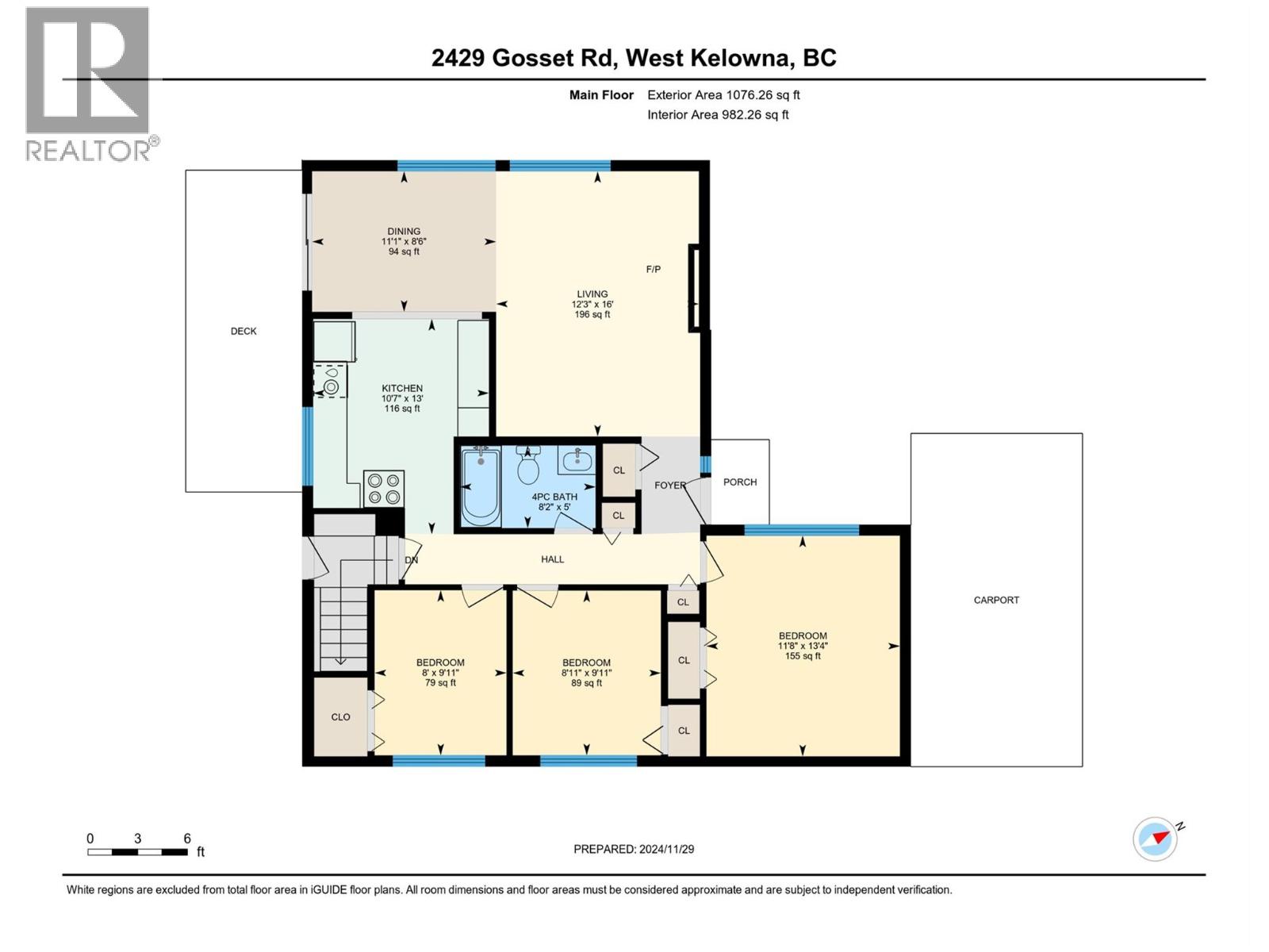 2429 Gosset Road - 58