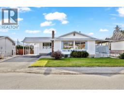  2429 Gosset Road, West Kelowna
