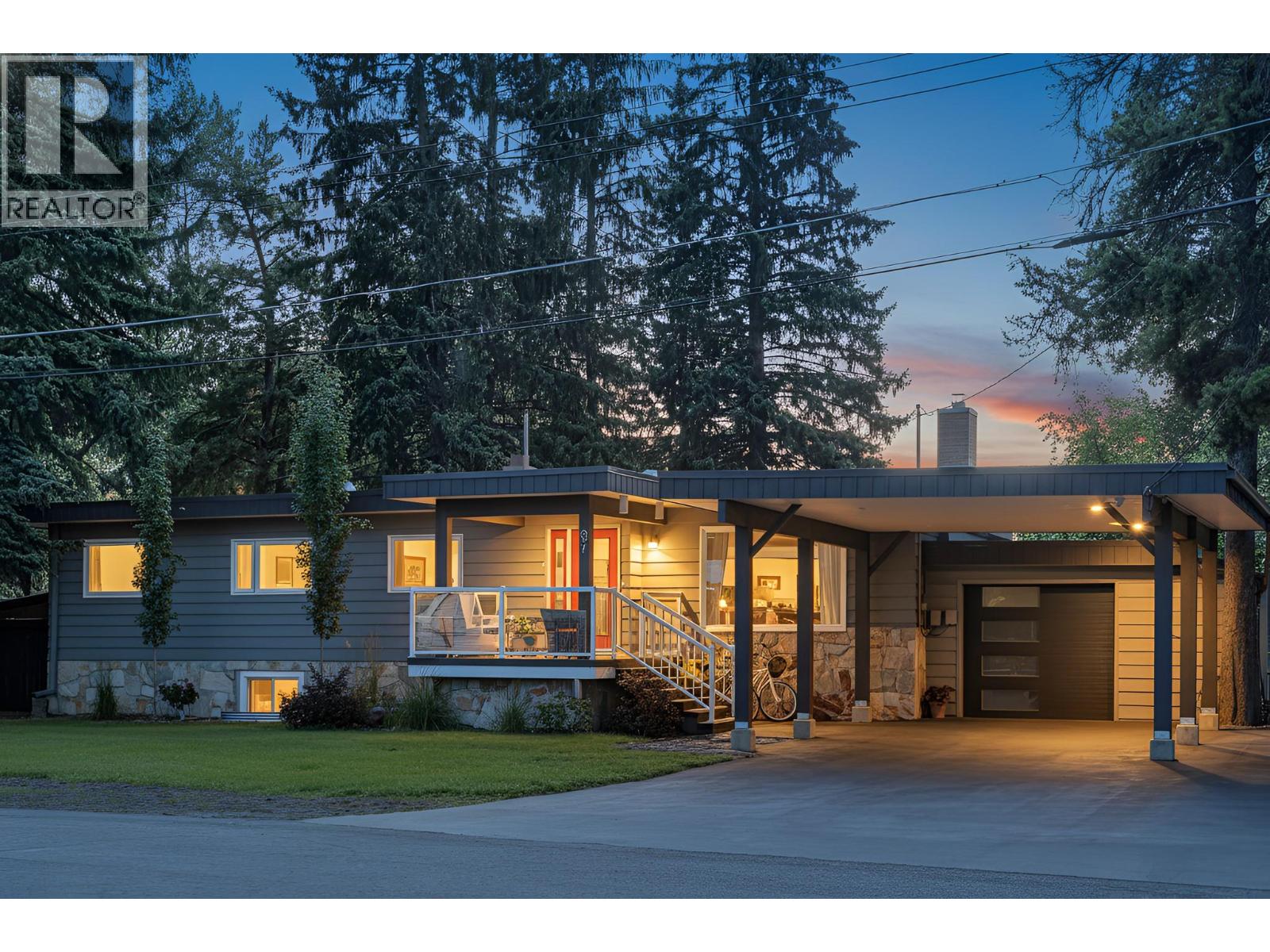  37 PARK Crescent, Fernie
