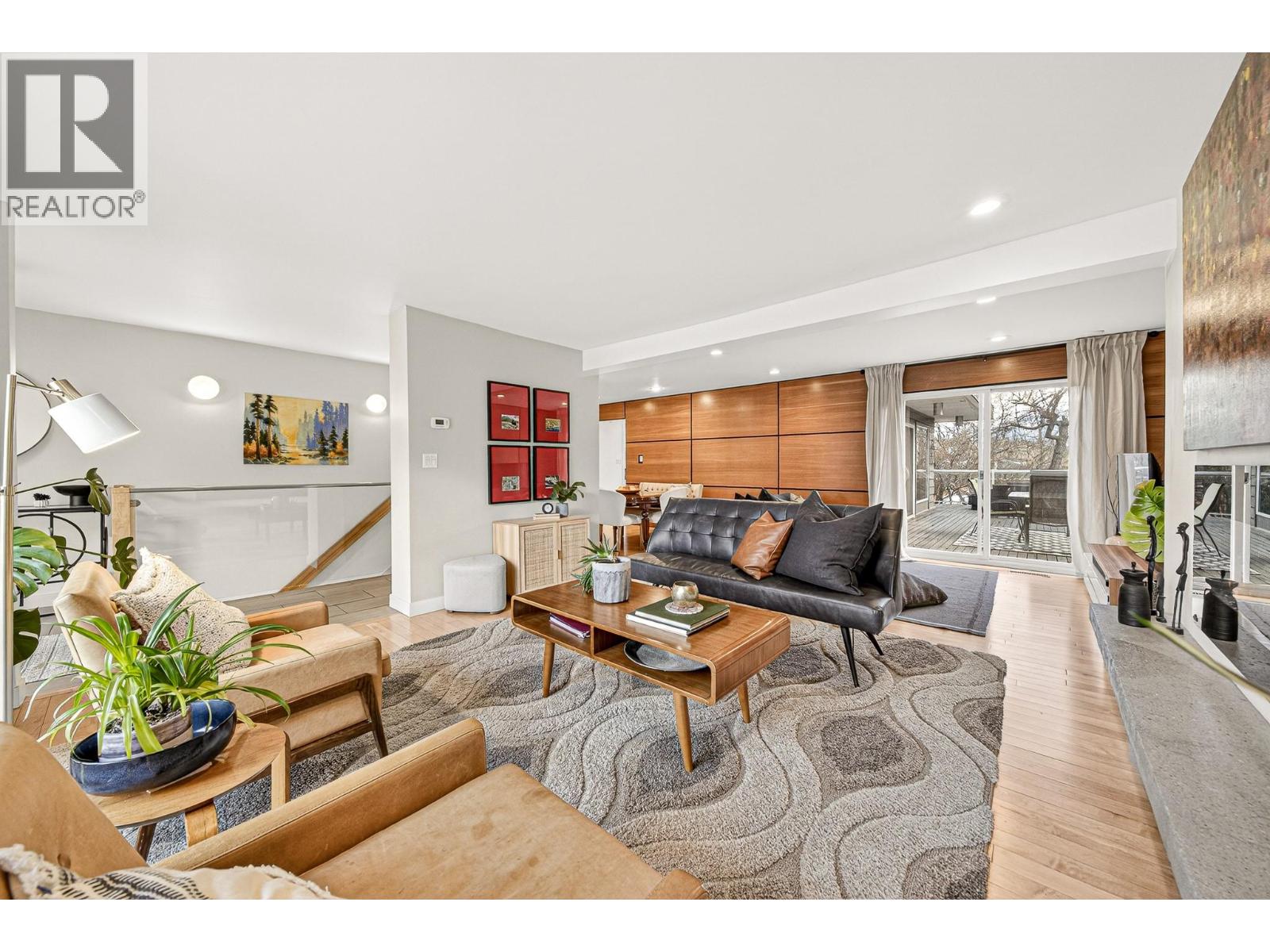  37 PARK Crescent, Fernie